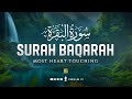 World S Most Relaxing HEART TOUCHING Surah Al Baqarah Full سورة البقره Zikrullah TV