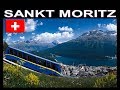 SWITZERLAND: St. Moritz village [HD] - YouTube