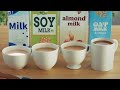 ブレンディ®インスタントコーヒー「カフェオレちゃんの幸せ」篇　30秒