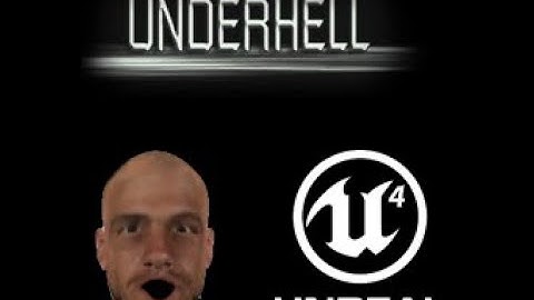 UNDERHELL DEMO AVAILABLE (2021 build)