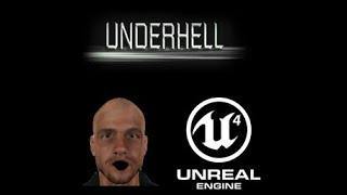 UNDERHELL DEMO AVAILABLE (2021 build)