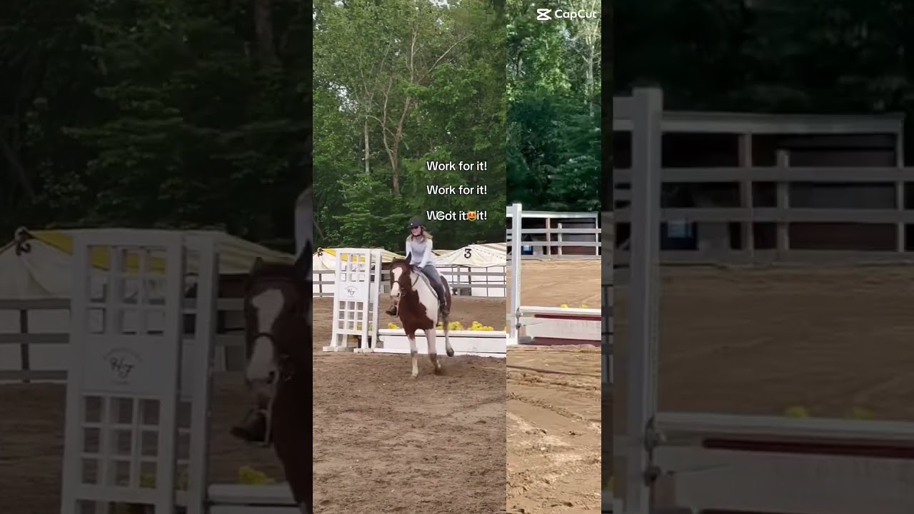 It’s the same jump and everything 😂 