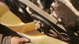 Como Quitar Ventilador Ford