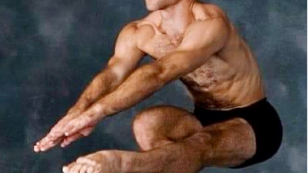 Ballet Class at 11:00! With Center work - YouTube
