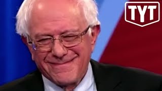Bernie Sanders on Socialism's Failures