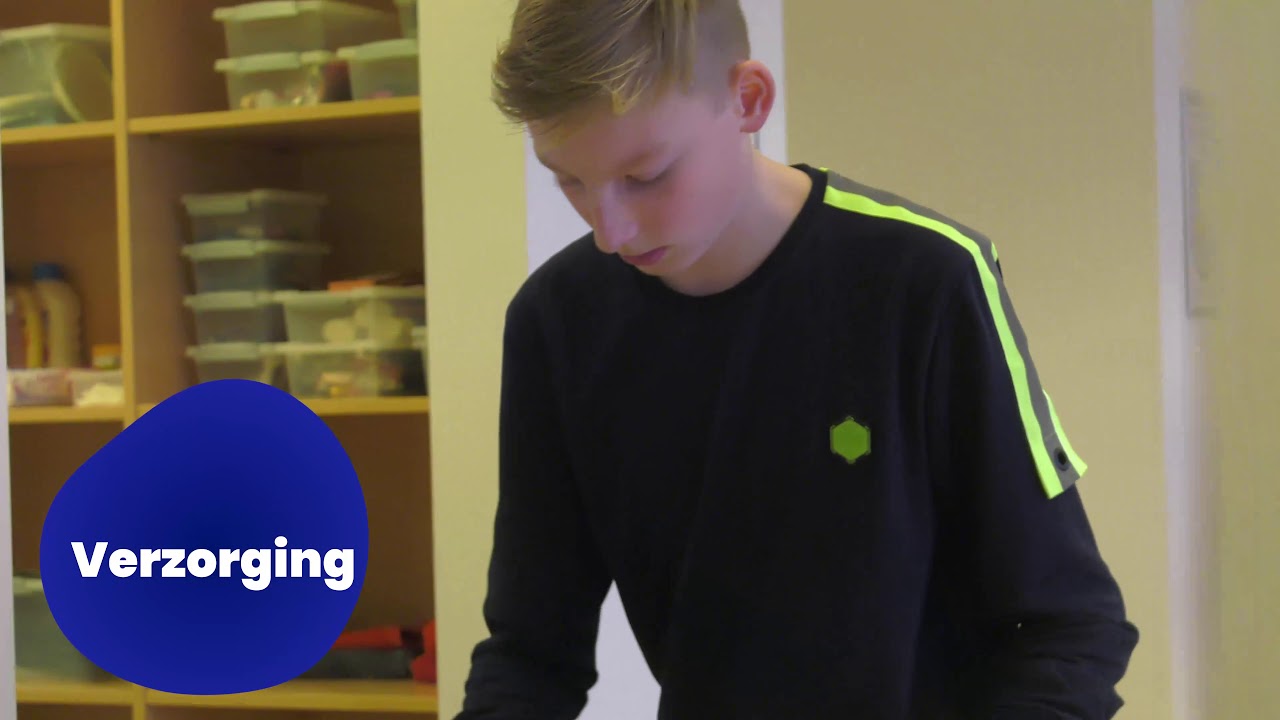 Twents Carmel College locatie Praktijkonderwijs