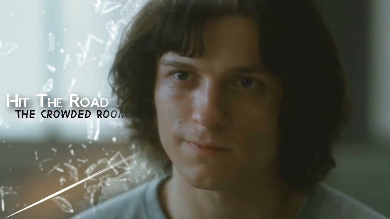 Hit The Road Jack- The Crowded Room