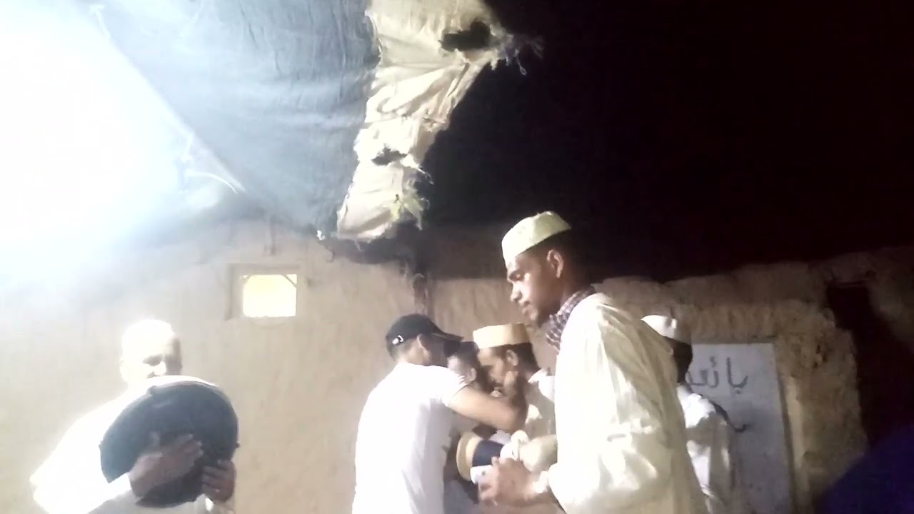 حمادة مدينة السمارة