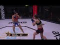 This Is What Fighting TWICE in One Night Looks Like | Invicta Phoenix Series 4