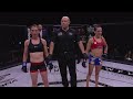 This Is What Fighting TWICE in One Night Looks Like | Invicta Phoenix Series 4