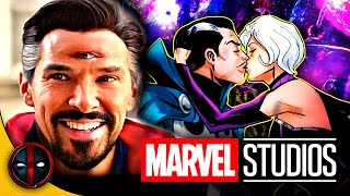 Dr. Strange in The Multiverse Of Madness POST CREDIT SCENE & ENDING Explained in Hindi