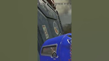 When you have a bullet left