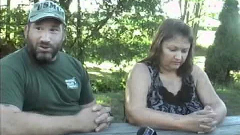 Daryl K-M's Reporter Resume