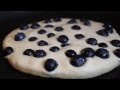How to Blueberry Pancakes - Best Method for Blueberry Pancakes