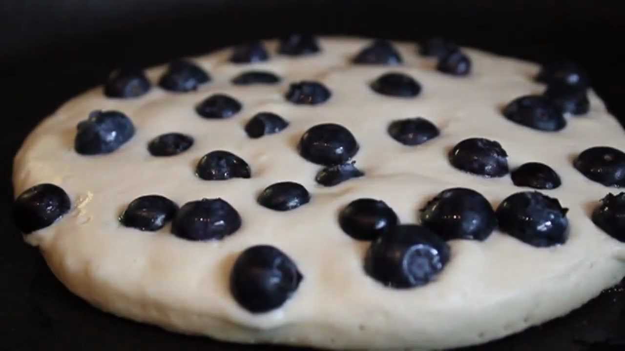 blueberry to how best Pancakes  pancakes Best How  to  make   Blueberry Blueberry Pancakes for Method