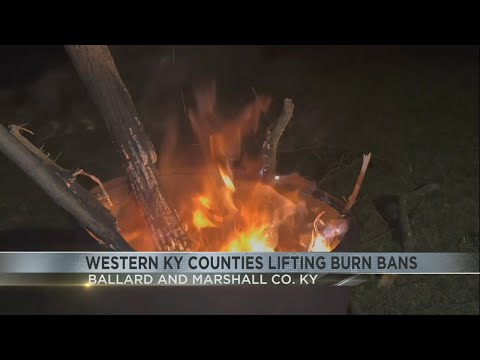Esrtcurrent Burn Bans In Ky 2023 Today Update 68