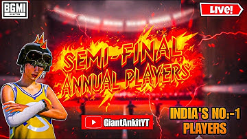 QUARTER FINAL 1v1 TORNY S6GTxORGANIZATION |#2k25 #1v1challenge #tdm1v1room #bgmi #tdm #pubgm #gaming