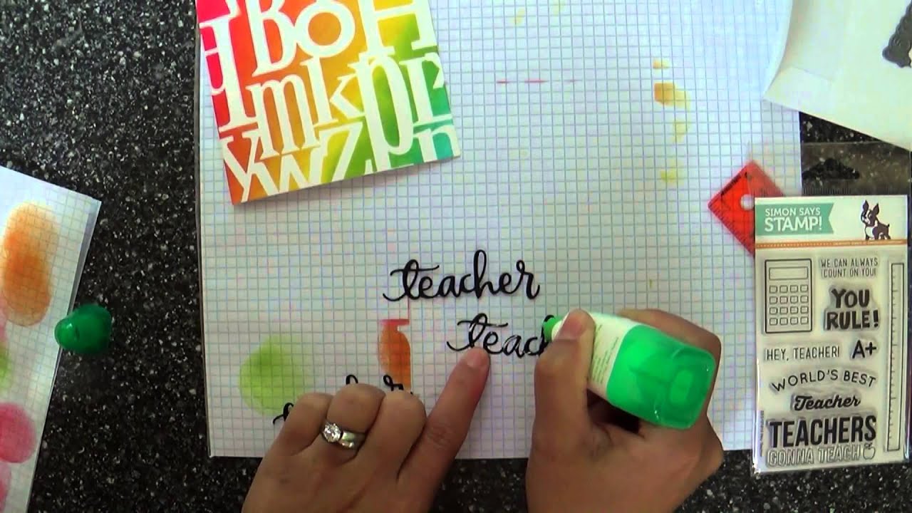 SSS-Teacher's Pet release