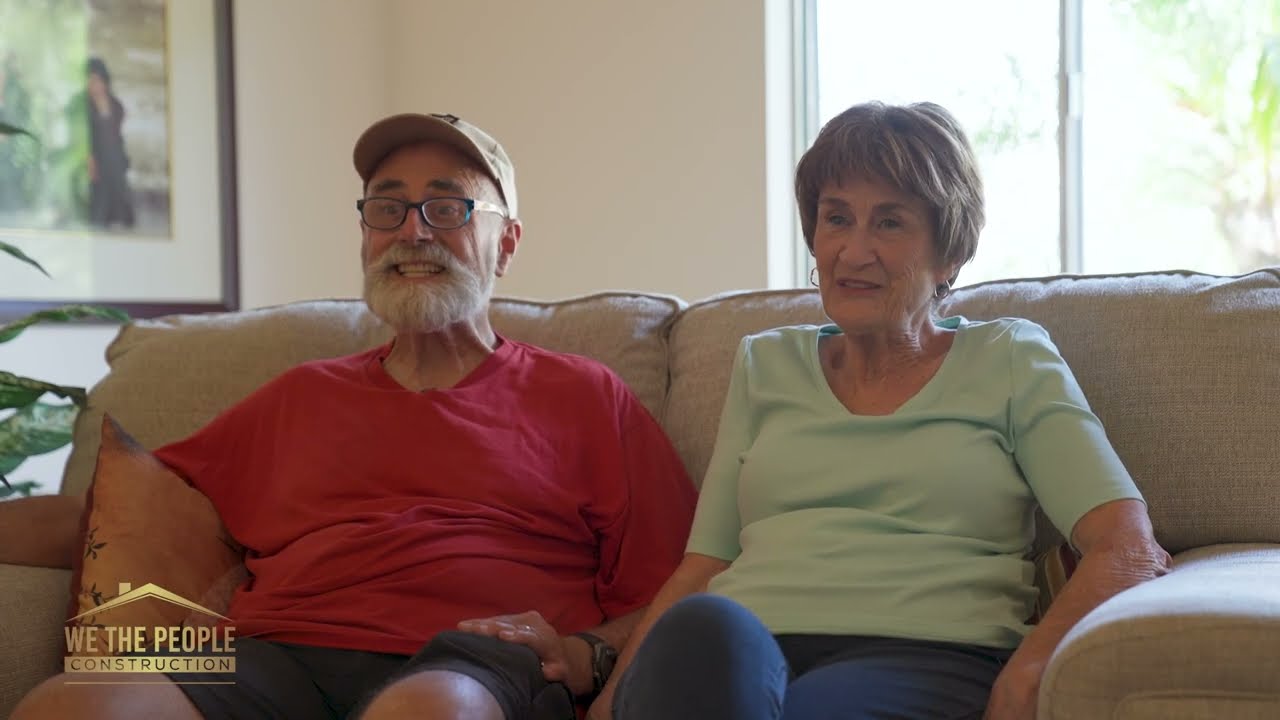 From Termite Damage to Dream Balcony: Epic Renovation Transformation!