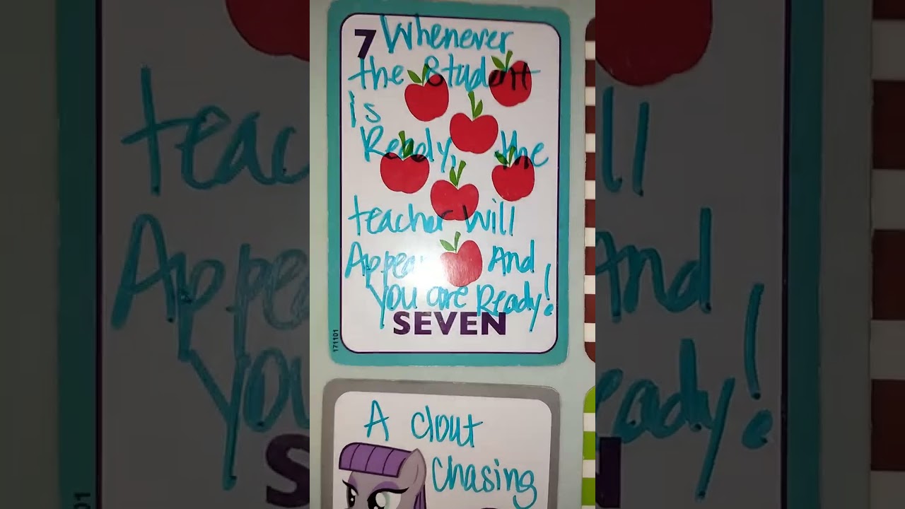 About to be in a state of shock and frozen in fear.