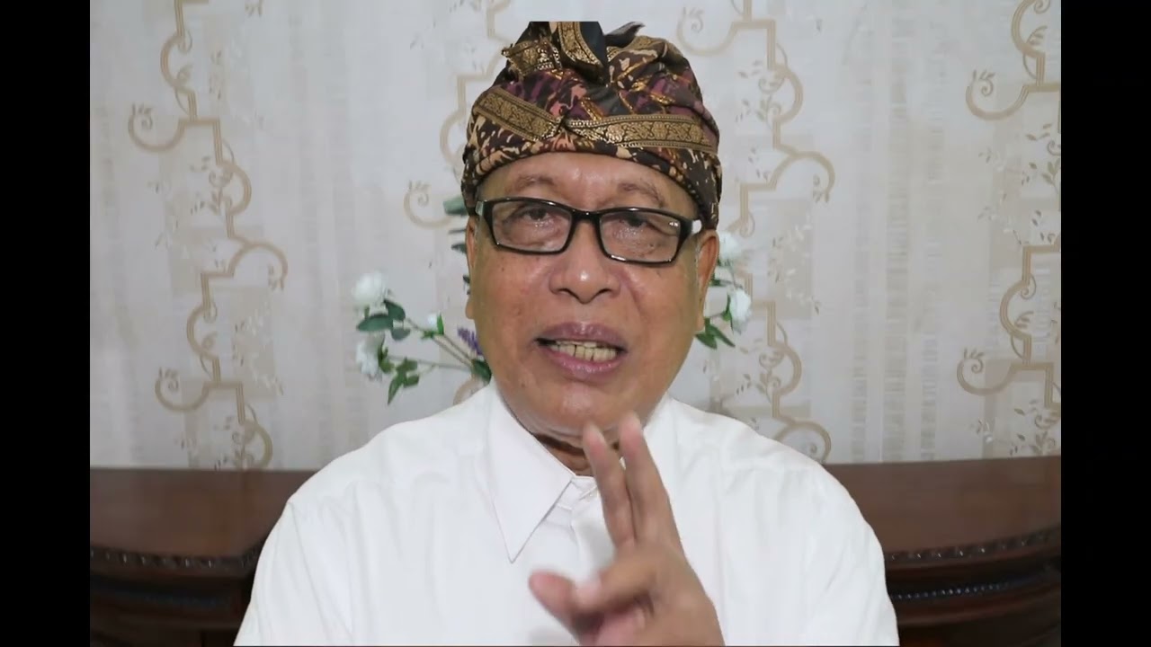 Tidak Semua Orang Akan Mati (Bagian XIII)