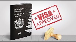 Иммиграция в Новую Зеландию 2023. Быстрый выезд, работа или бизнес без инвестиций.