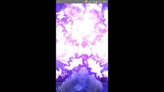 Dragalia Lost Arne Vs. Sabnock Ex