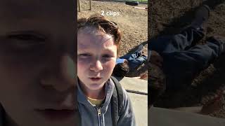 Dashen New Music Vid Behind The Seems