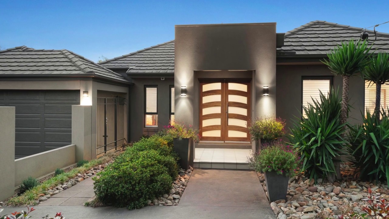 67 Kingsley Road, Airport West Barry Plant Real Estate Essendon YouTube