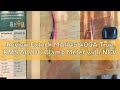 Review Extech MA445 400A True RMS AC/DC Clamp Meter with NCV Detector, 1.2" Jaw Opening, Backlit Dua