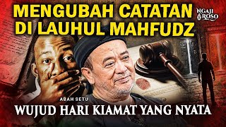 Download Lagu 💥MENGUBAH CATATAN LAUHUL MAHFUDZ MP3