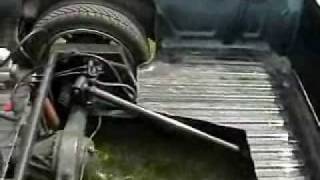 Indy Bash 2005