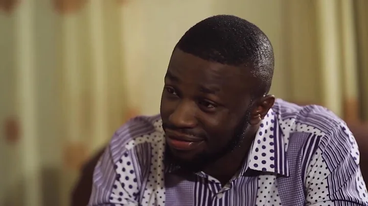 Svp, Ne Sautez Pas Ce Film Familial Très Intéressant Et Apprenez Des Films Africains - Film Nigérian