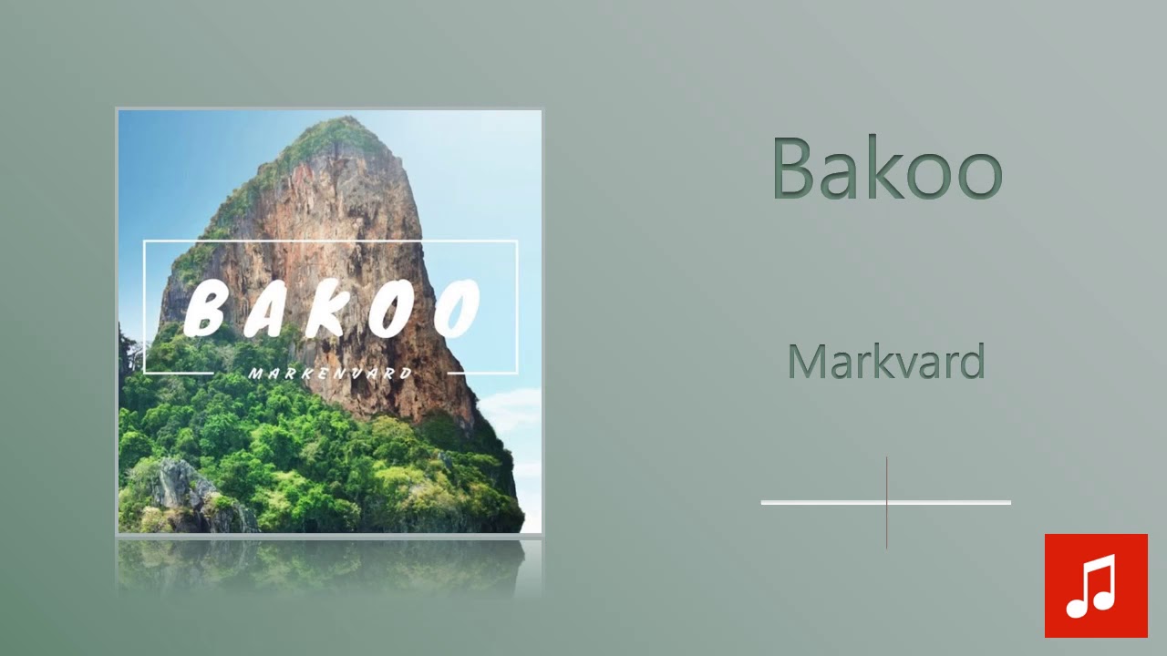 Markvard - Bakoo
