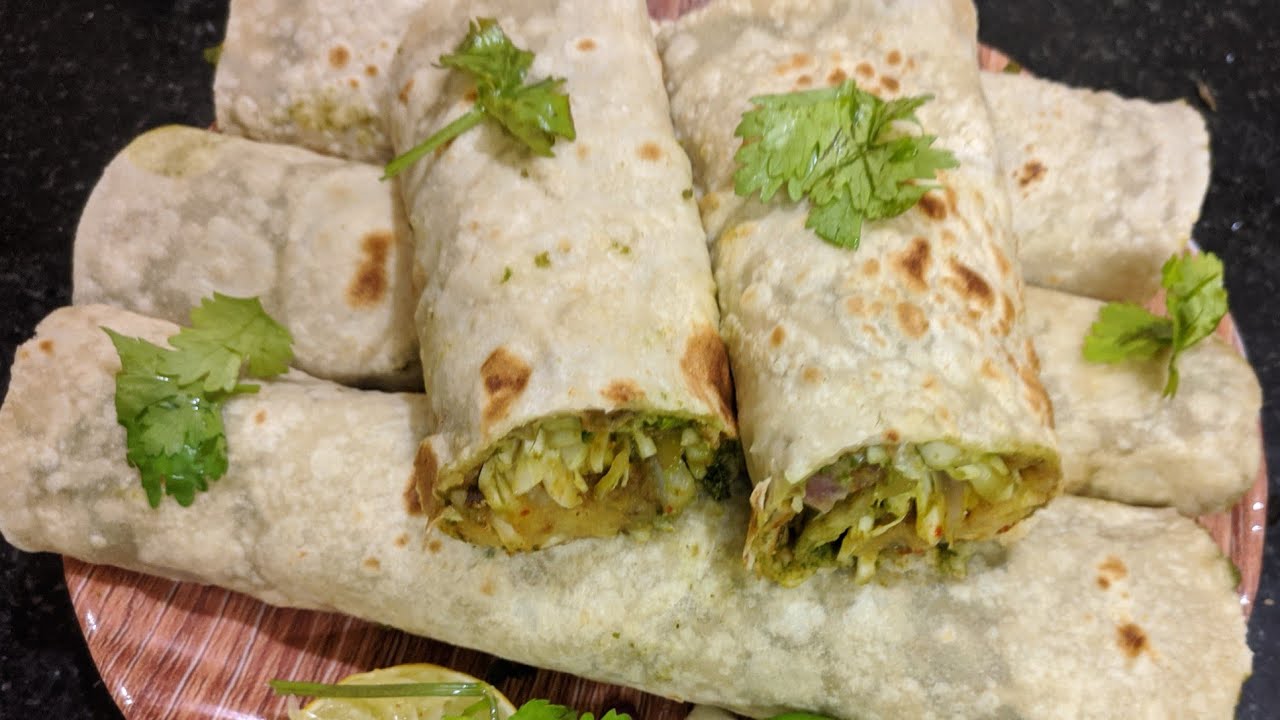 Homemade Frankie Recipe 