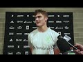 Interview: Gallatin Sandnes Post-Match vs Chivas De Guadalajara