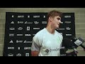 Interview: Gallatin Sandnes Post-Match vs Chivas De Guadalajara
