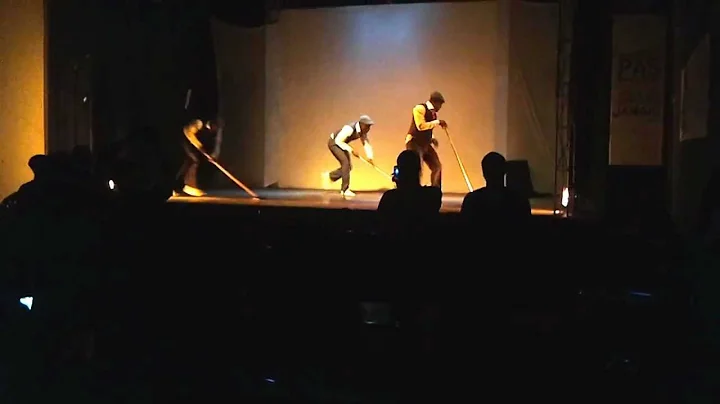 DBanji Gbono Feli Feli  " instrumentale de Yemi Sax"