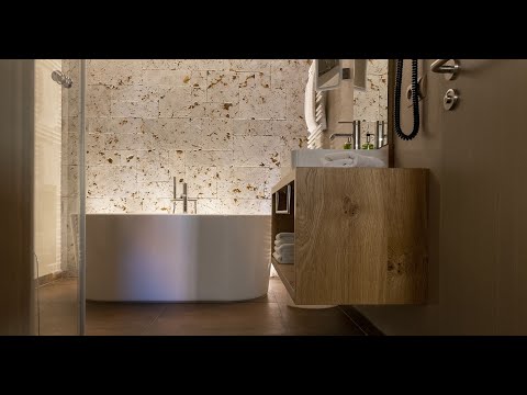 Room 107 Bathroom Renovation | Zimmer 107 Badezimmer Renovierung