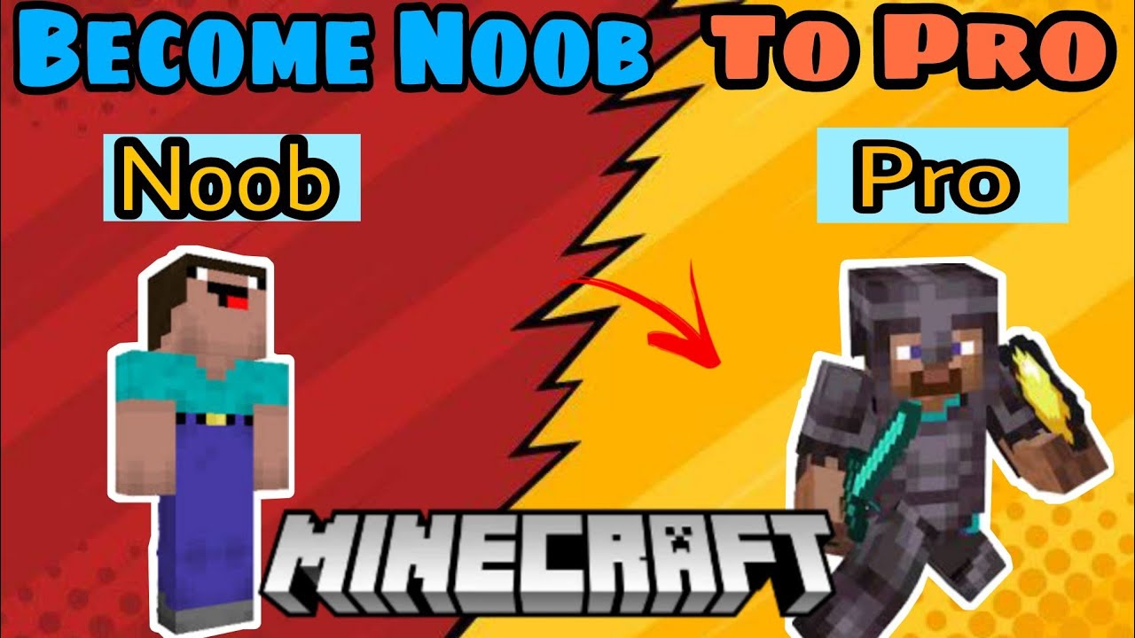 TOP 5 TIPS AND TRICKS TO BECOME PRO IN MINECRAFT POKET EDITION IN HINDI ...