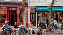 N.Y. City Council Pushes Plan for Outdoor Dining
