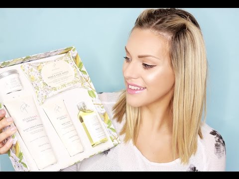 Video: Storksak organics Malá cestovatelská recenze