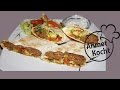 Rezept: Adana im Yufka oder Baguette | AhmetKocht | türkisch kochen | Folge 173