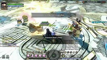 [DragonNest TH] Engineer - Manticore Nest (Hell Mode)