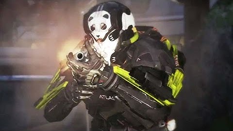 Call of Duty: Advanced Warfare - Customization Packs Trailer