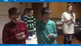 Фрагмент №5. Пісня про професії. Відкритий урок. (09.11.2016). Підлітки. Англ. мова. Рівень2 Фрагмент №5. Пісня про професії. Відкритий урок. (09.11.2016). Підлітки. Англ. мова. Рівень2