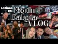 ¡PRIMER VLOG EN USA! - Camp meeting NCR COG