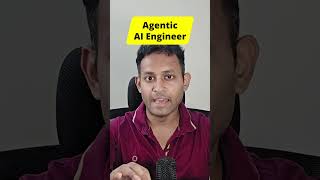 TCS Wants Agentic AI Engineer | Agentic AI Engineer Roadmap 2026