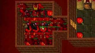 Annihilator Quest