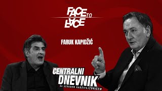 Thumbnail for Hadžifejzović Kapidžiću: Sarajevo jeste propalo, ali nije toliko da ti, kockar, budeš gradonačelnik